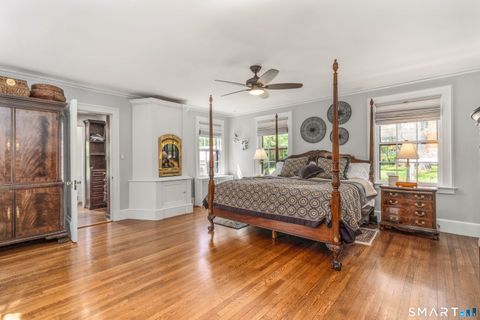 Tiny photo for 155 Scarborough Street, Hartford, CT 06105 (MLS # 24163602)