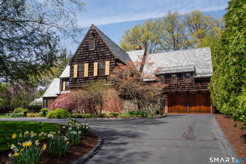 Tiny photo for 155 Scarborough Street, Hartford, CT 06105 (MLS # 24163602)