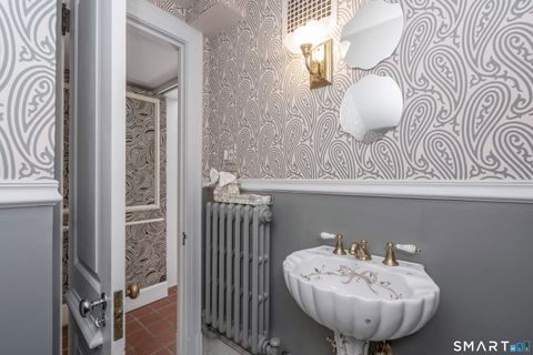 Tiny photo for 155 Scarborough Street, Hartford, CT 06105 (MLS # 24163602)