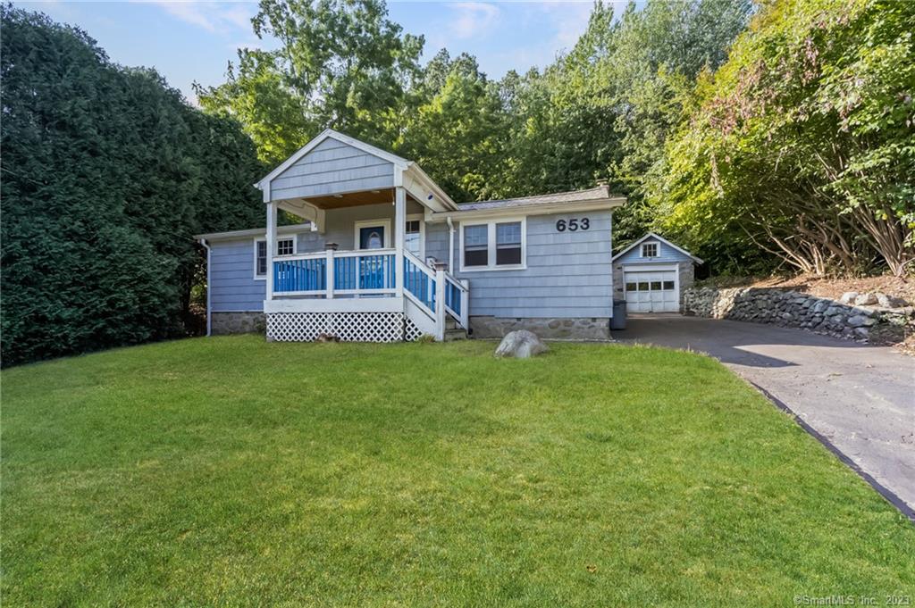 653 Wolcott Street, Bristol, Connecticut 219,000, ID 170593606