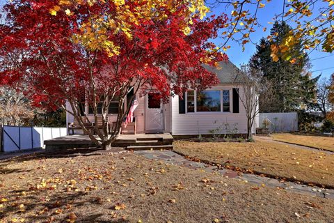 A home in Derby