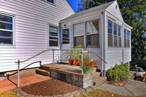 A home in Derby