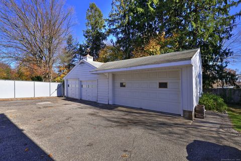 A home in Derby