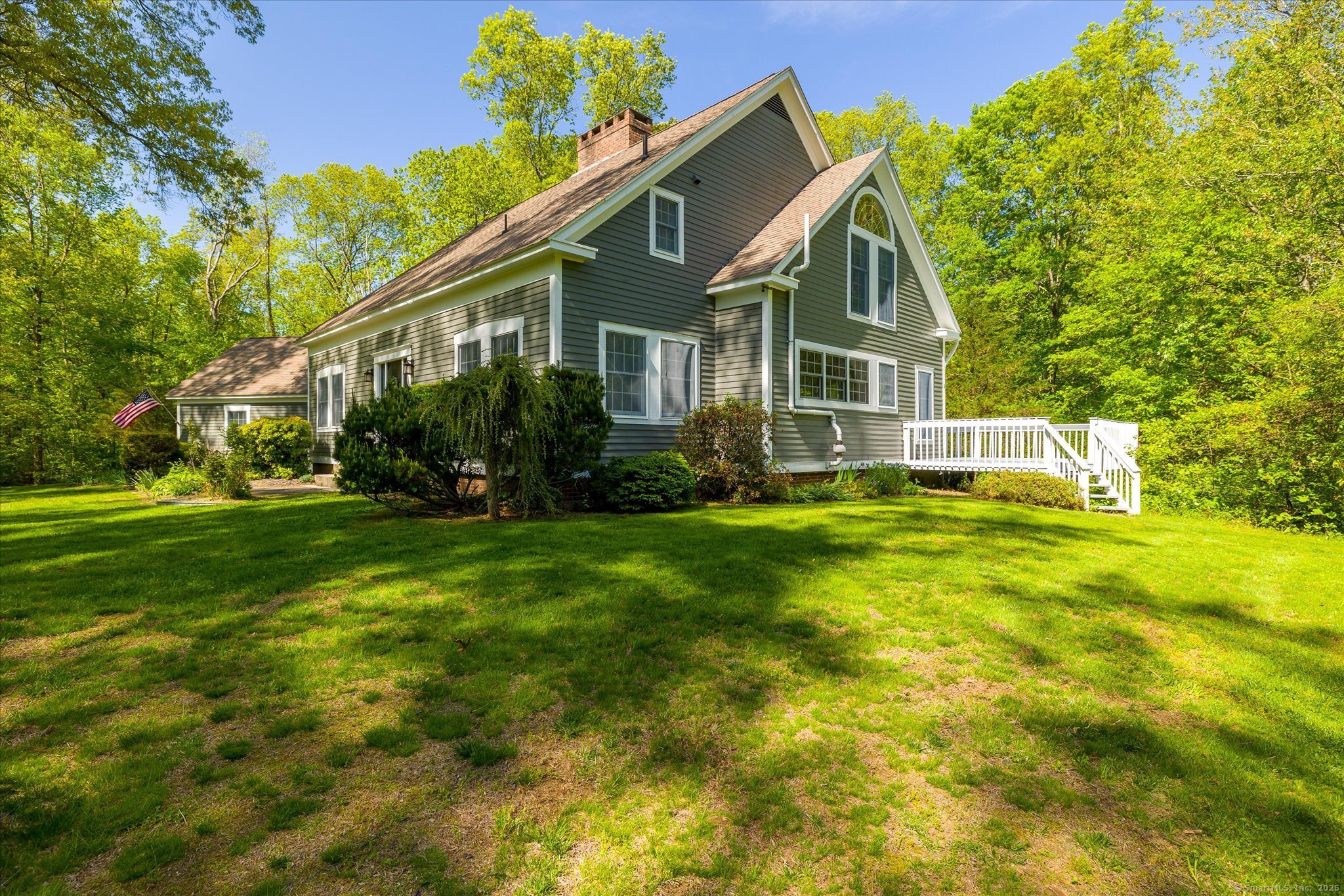 128 Spaulding Road