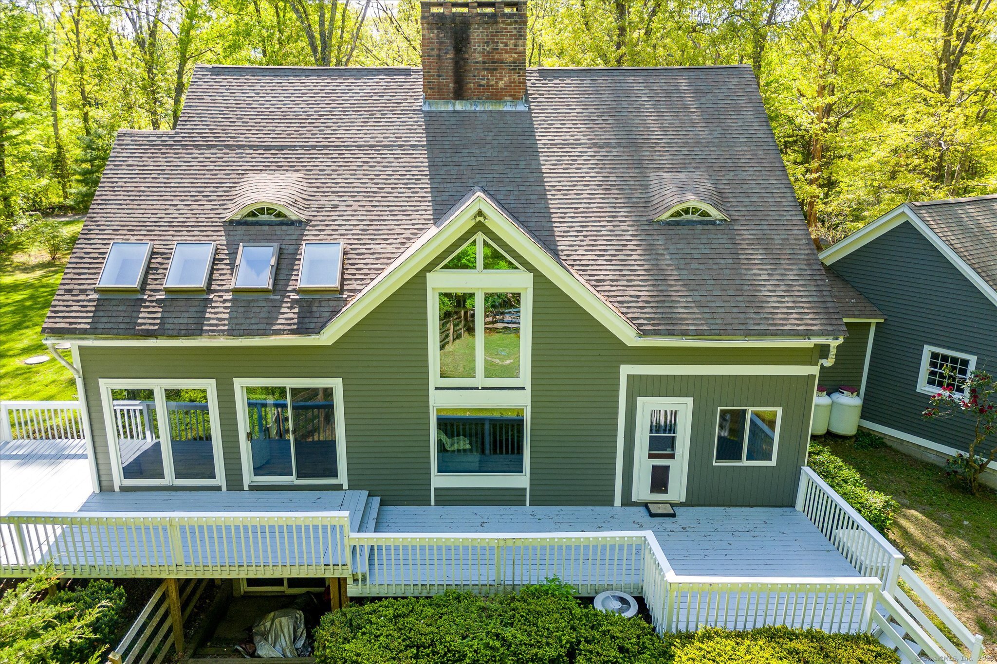 128 Spaulding Road, Brooklyn, Connecticut image 7