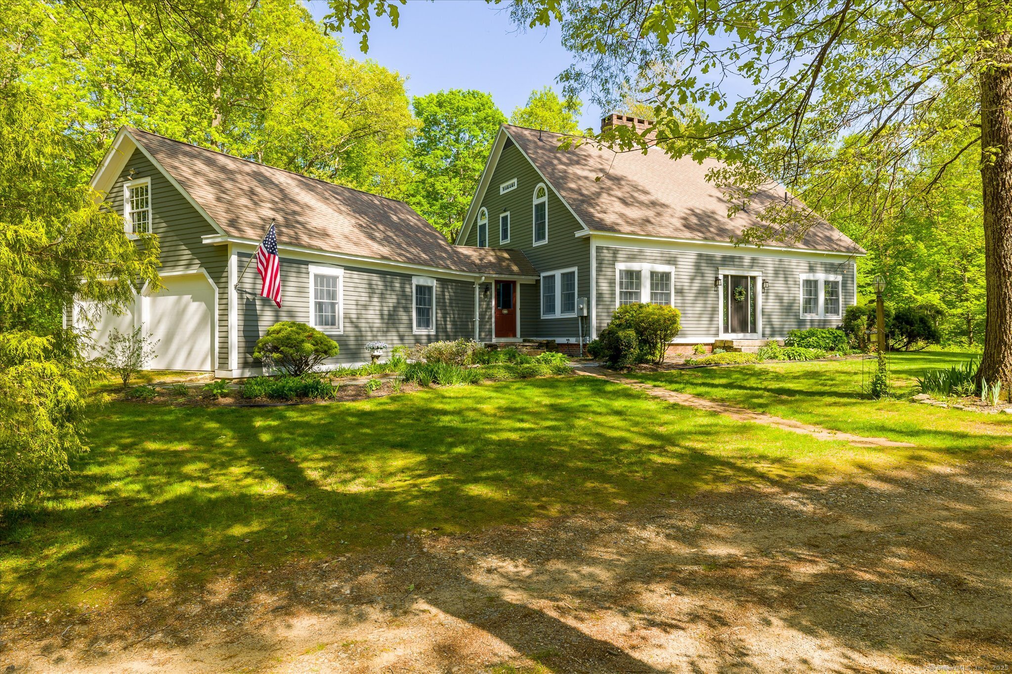 128 Spaulding Road, Brooklyn, Connecticut image 1