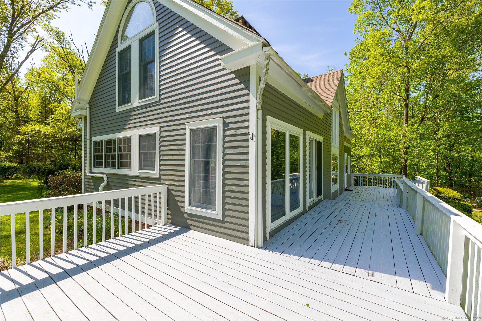 128 Spaulding Road