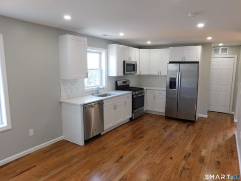 Tiny photo for 69 Rosemary Street, New London, CT 06320 (MLS # 24145573)