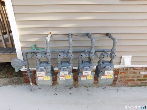 Tiny photo for 69 Rosemary Street, New London, CT 06320 (MLS # 24145573)