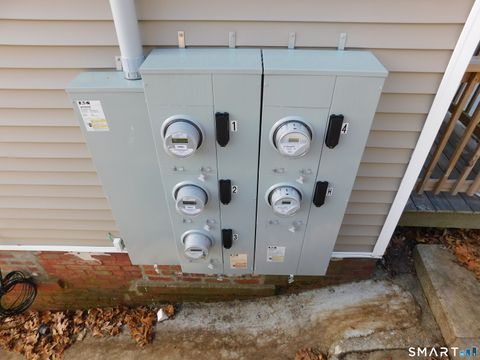 Tiny photo for 69 Rosemary Street, New London, CT 06320 (MLS # 24145573)