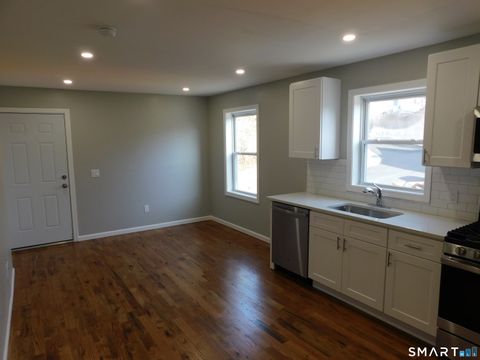 Tiny photo for 69 Rosemary Street, New London, CT 06320 (MLS # 24145573)