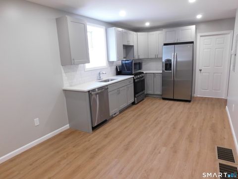 Tiny photo for 69 Rosemary Street, New London, CT 06320 (MLS # 24145573)