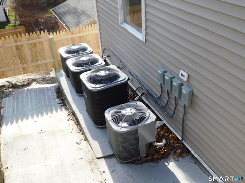 Tiny photo for 69 Rosemary Street, New London, CT 06320 (MLS # 24145573)