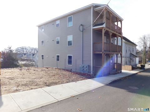 Tiny photo for 69 Rosemary Street, New London, CT 06320 (MLS # 24145573)