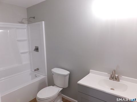 Tiny photo for 69 Rosemary Street, New London, CT 06320 (MLS # 24145573)