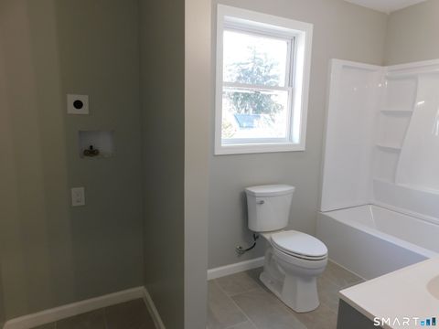 Tiny photo for 69 Rosemary Street, New London, CT 06320 (MLS # 24145573)