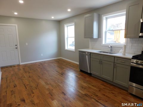 Tiny photo for 69 Rosemary Street, New London, CT 06320 (MLS # 24145573)