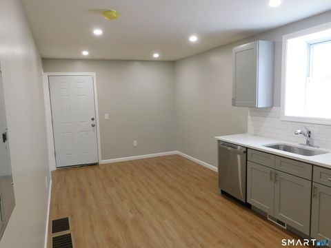 Tiny photo for 69 Rosemary Street, New London, CT 06320 (MLS # 24145573)