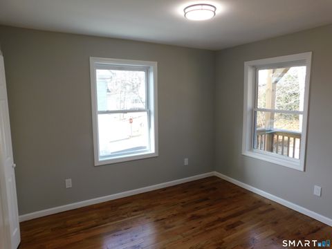 Tiny photo for 69 Rosemary Street, New London, CT 06320 (MLS # 24145573)