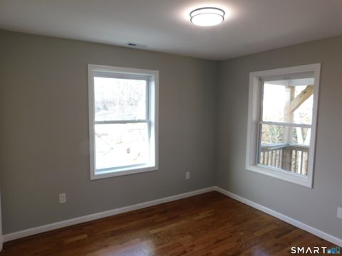 Tiny photo for 69 Rosemary Street, New London, CT 06320 (MLS # 24145573)