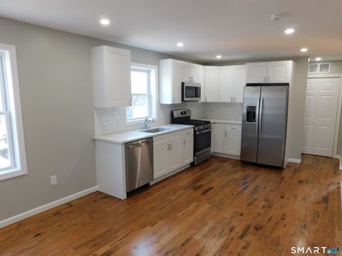 Tiny photo for 69 Rosemary Street, New London, CT 06320 (MLS # 24145573)