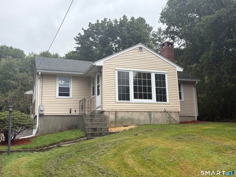 Photo of 21 Route 66, Columbia, CT 06237 (MLS # 24205178)