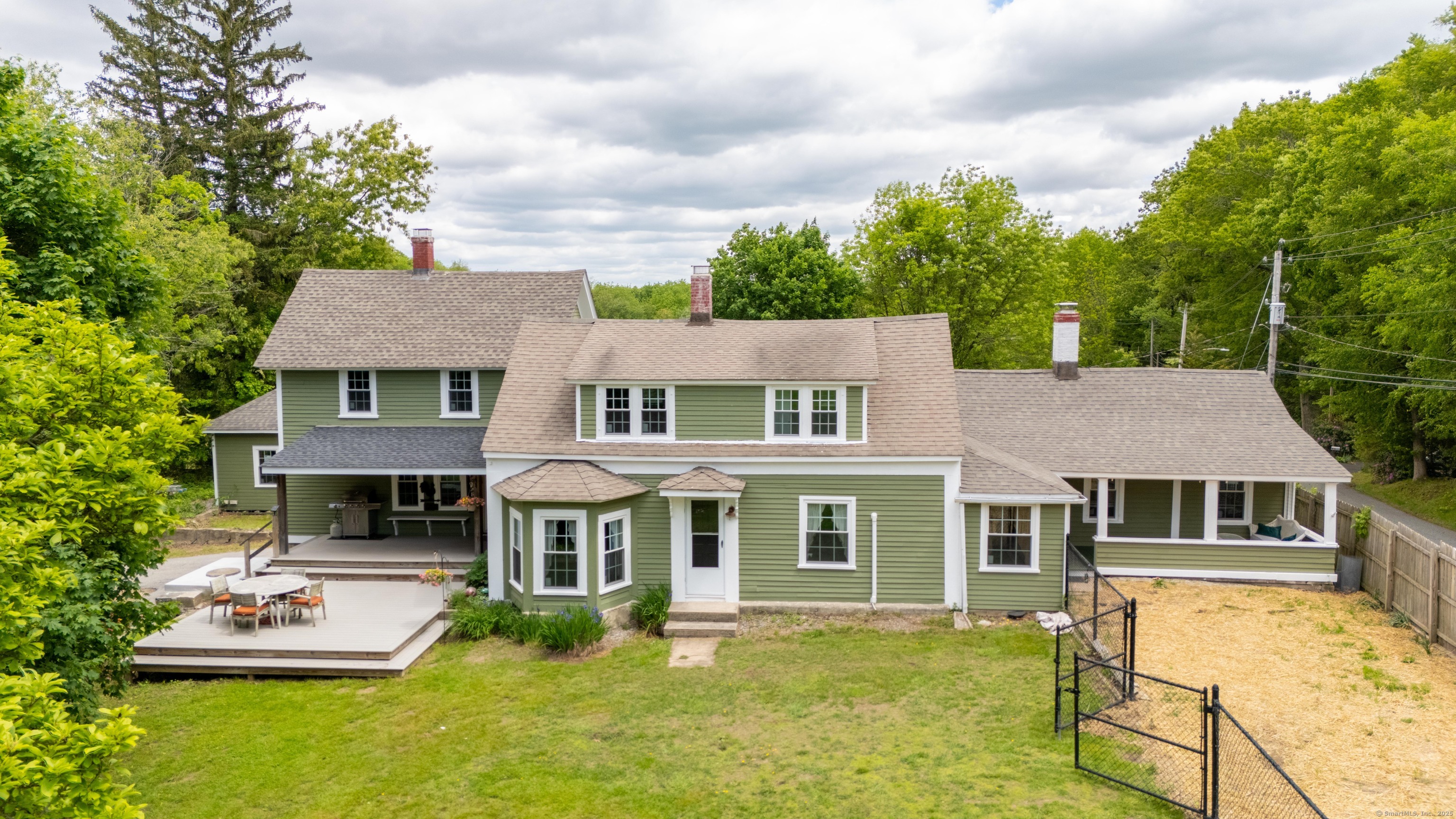 538 Scotland Road