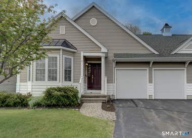 5 Lantern Lane 5 Vernon CT 06066
