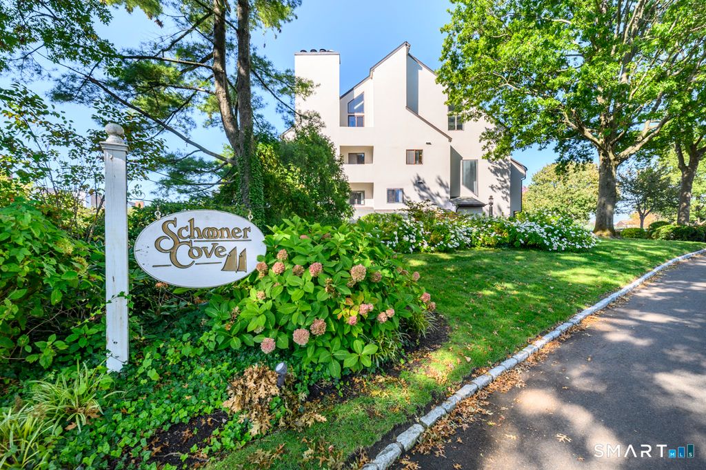 Photo of 73 Harbor Drive #412, Stamford, CT 06902 (MLS # 24162163)