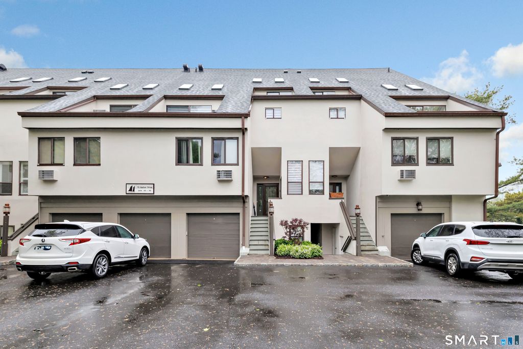 Photo of 73 Harbor Drive #412, Stamford, CT 06902 (MLS # 24162163)