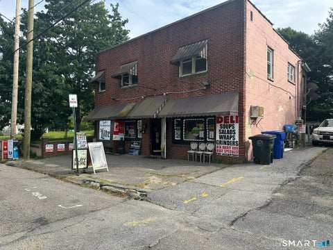 Tiny photo for 17 Funston Avenue, Torrington, CT 06790 (MLS # 24208864)