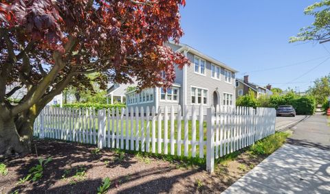 Multifamily For Sale - 189 East Avenue<br/> Norwalk, CT 06855