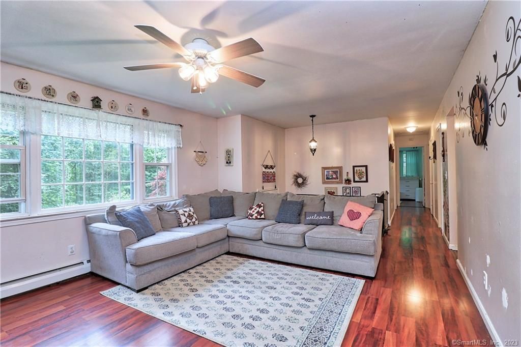 Photo of 369 Strongtown Road, Southbury, CT 06488 (MLS # 24135469)