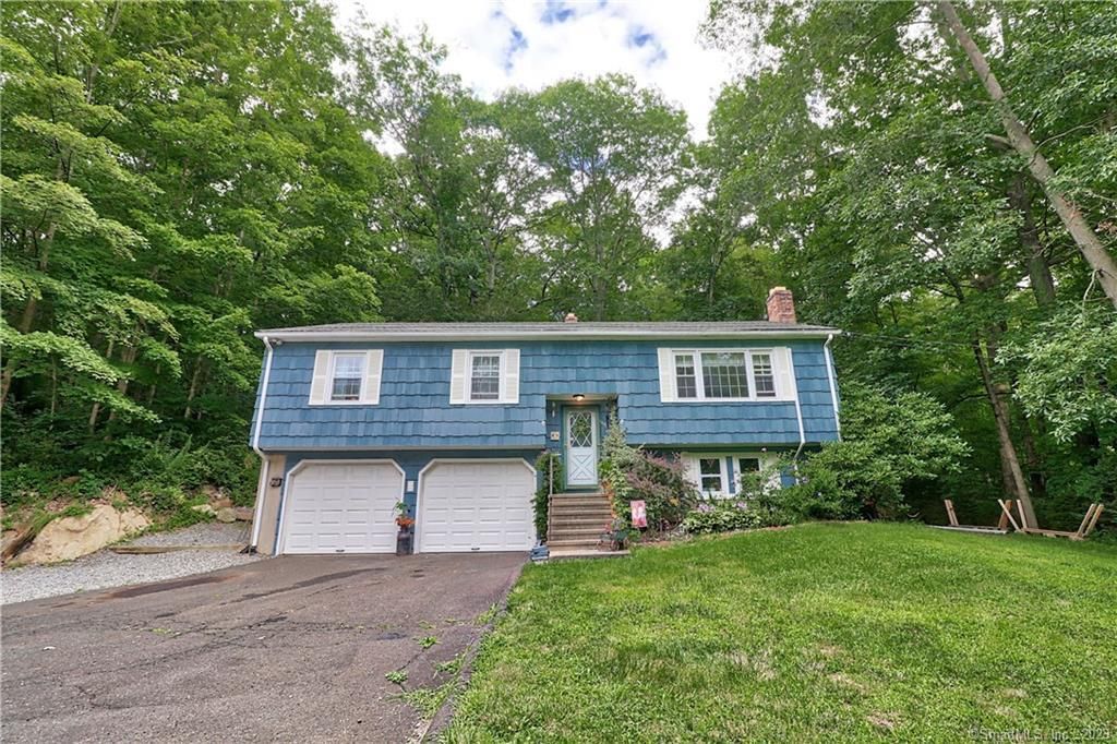 Photo of 369 Strongtown Road, Southbury, CT 06488 (MLS # 24135469)