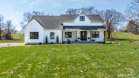 Homes For Sale - 201 Mountain Street<br/> Ellington, CT 06029