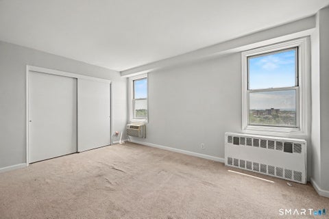 Tiny photo for 71 Strawberry Hill Avenue #909, Stamford, CT 06902 (MLS # 24183224)