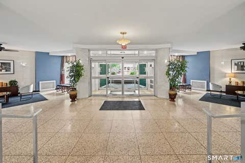Tiny photo for 71 Strawberry Hill Avenue #909, Stamford, CT 06902 (MLS # 24183224)