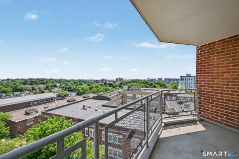 Tiny photo for 71 Strawberry Hill Avenue #909, Stamford, CT 06902 (MLS # 24183224)