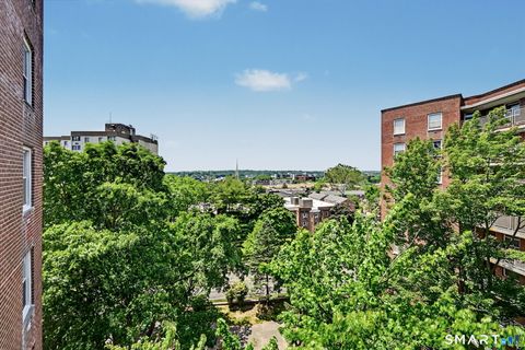 Tiny photo for 71 Strawberry Hill Avenue #909, Stamford, CT 06902 (MLS # 24183224)