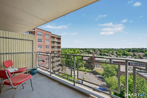Tiny photo for 71 Strawberry Hill Avenue #909, Stamford, CT 06902 (MLS # 24183224)
