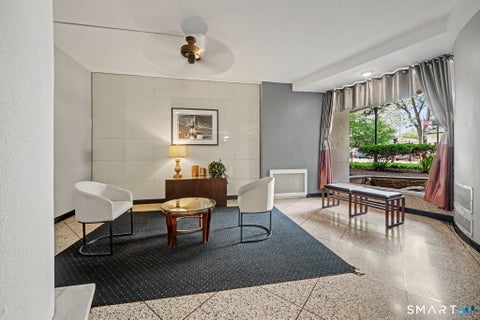 Tiny photo for 71 Strawberry Hill Avenue #909, Stamford, CT 06902 (MLS # 24183224)