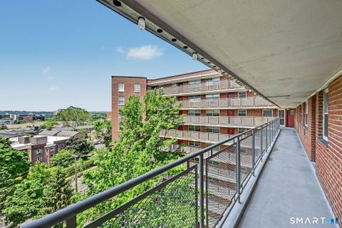 Tiny photo for 71 Strawberry Hill Avenue #909, Stamford, CT 06902 (MLS # 24183224)