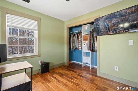 Tiny photo for 37 Kenmore Avenue, Waterbury, CT 06708 (MLS # 24145276)