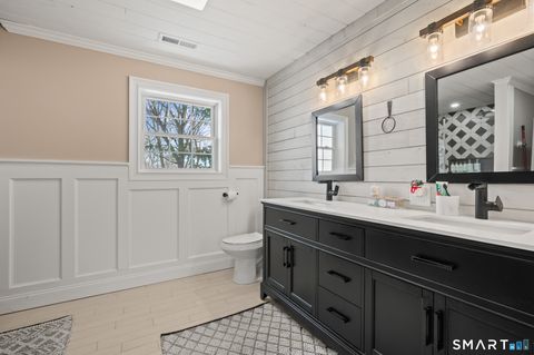 Tiny photo for 37 Kenmore Avenue, Waterbury, CT 06708 (MLS # 24145276)