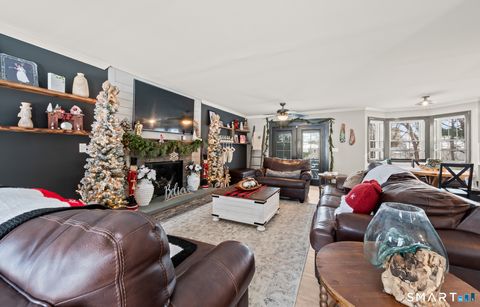 Tiny photo for 37 Kenmore Avenue, Waterbury, CT 06708 (MLS # 24145276)