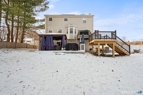 Tiny photo for 37 Kenmore Avenue, Waterbury, CT 06708 (MLS # 24145276)