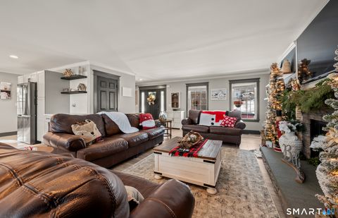 Tiny photo for 37 Kenmore Avenue, Waterbury, CT 06708 (MLS # 24145276)