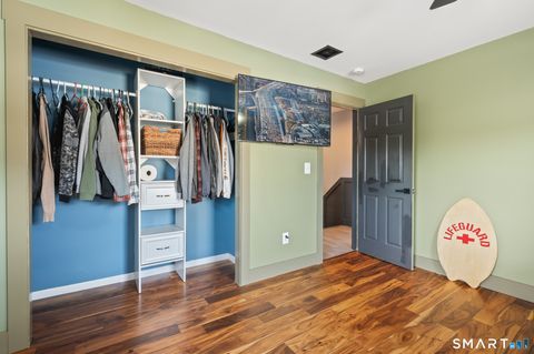 Tiny photo for 37 Kenmore Avenue, Waterbury, CT 06708 (MLS # 24145276)