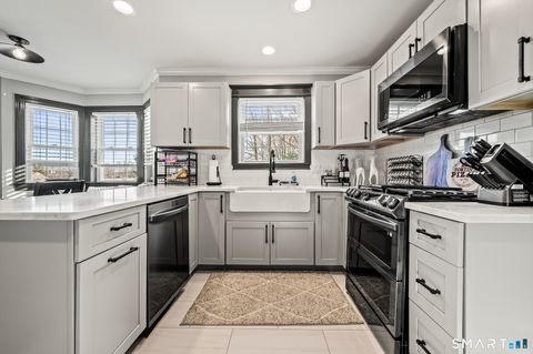 Tiny photo for 37 Kenmore Avenue, Waterbury, CT 06708 (MLS # 24145276)