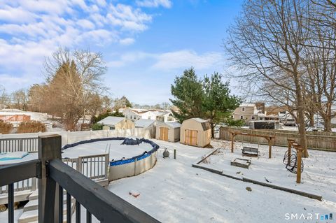 Tiny photo for 37 Kenmore Avenue, Waterbury, CT 06708 (MLS # 24145276)